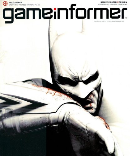 More information about "Game Informer Issue 209 (September 2010)"