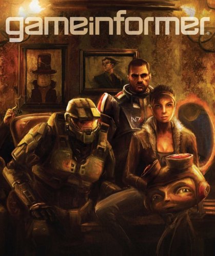 More information about "Game Informer Issue 212 (December 2010)"