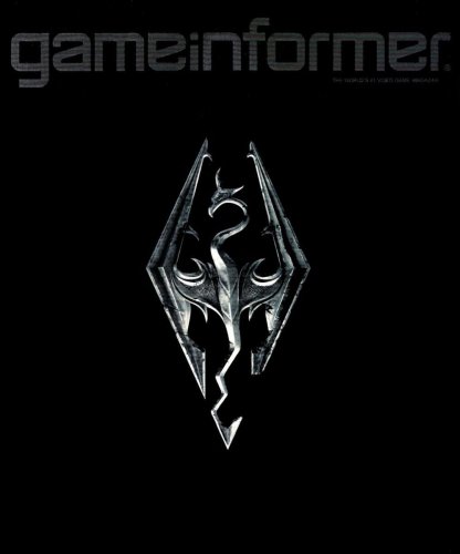 More information about "Game Informer Issue 214 (February 2011)"