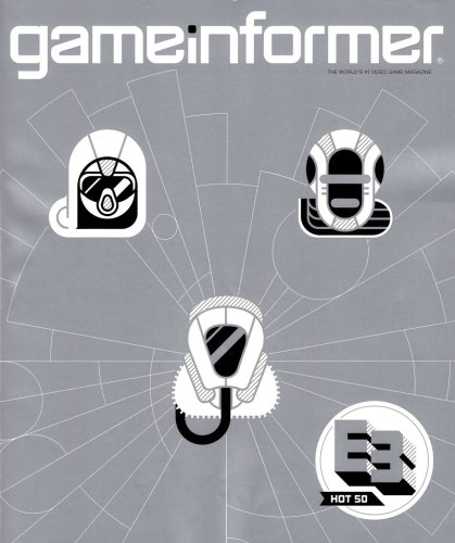 More information about "Game Informer Issue 244 (August 2013)"