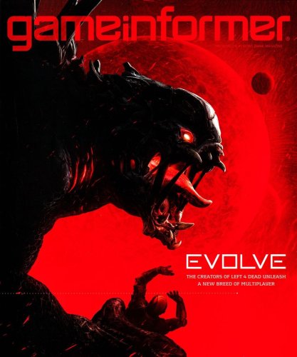 More information about "Game Informer Issue 250 (February 2014)"