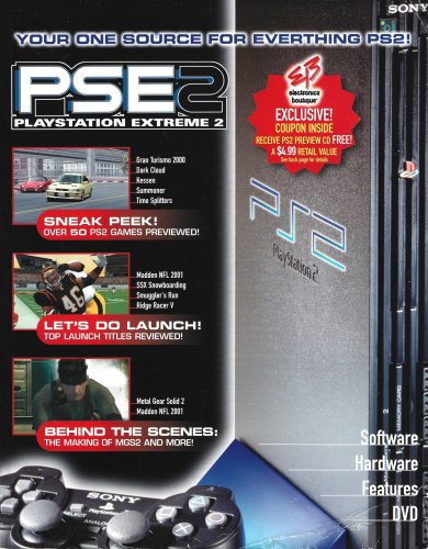 More information about "PSE2 The Player's Guide to the World of Playstation 2"