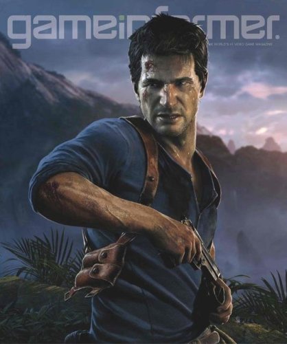 More information about "Game Informer Issue 262 (February 2015)"