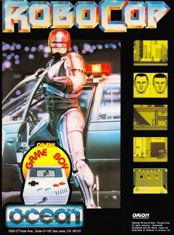 Robocop