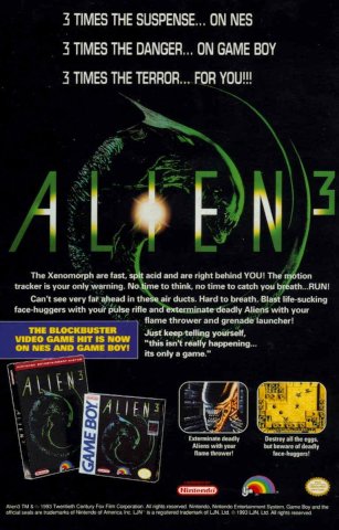 Alien 3