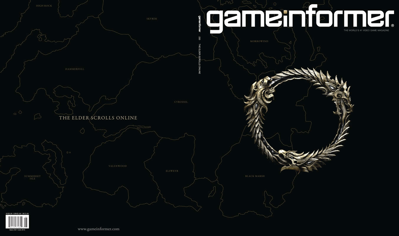 Reader Games Of The Year 2012 - Game Informer