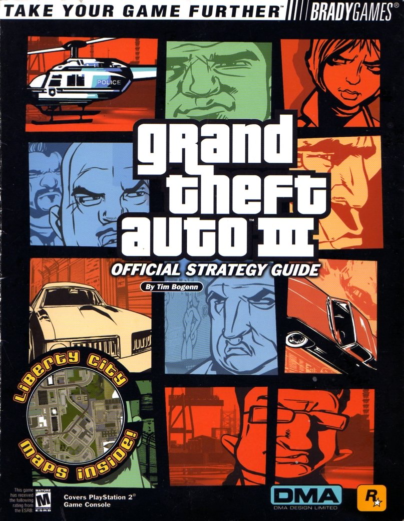 Gta  PDF