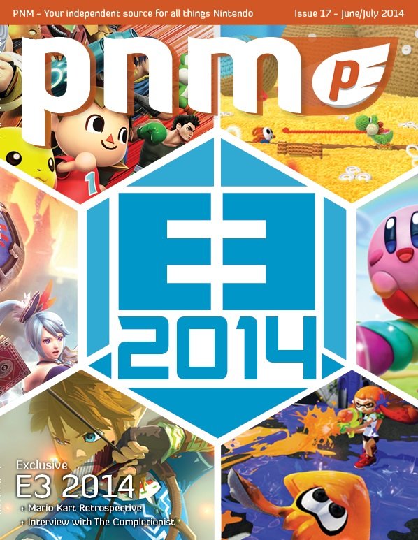 Pure Nintendo Magazine Issue 17 Pure Nintendo Retromags Community 