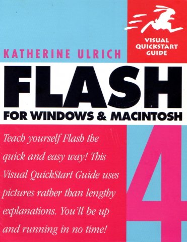 Flash 4 For Windows and Macintosh