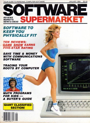 Software Supermarket