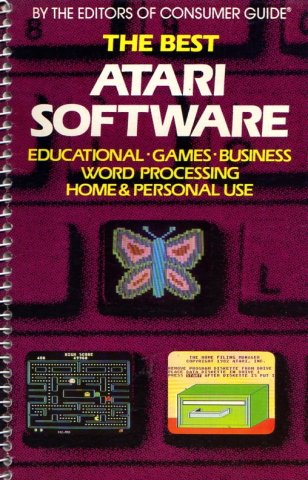 Best Atari Software, The