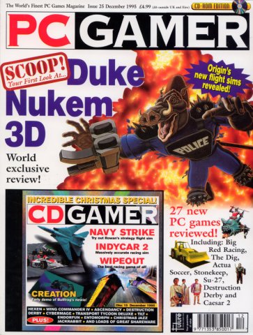 PC Gamer UK 025 December 1995