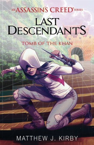 Assassin's Creed - Last Descendants: Tomb of the Khan