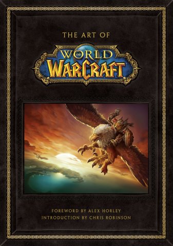 World of Warcraft - The Art of World of Warcraft