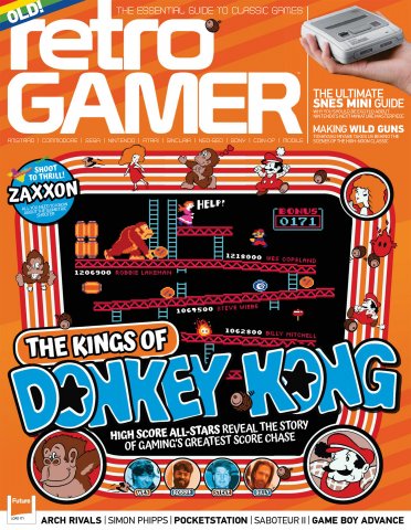 Retro Gamer Issue 171 September 2017