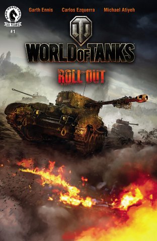 World of Tanks