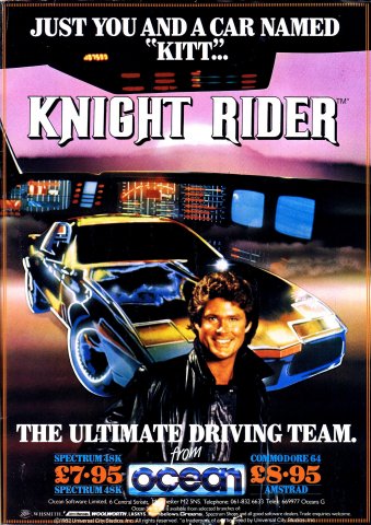 Knight Rider