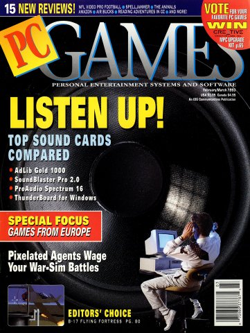 PCGames (1993.02-03)