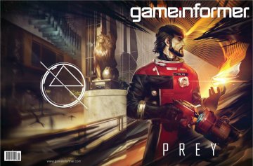 Game Informer Issue 285a January 2017 full