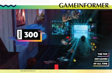 Game Informer Issue 300a April 2018 full