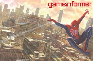 Game Informer Issue 301 May 2018 full