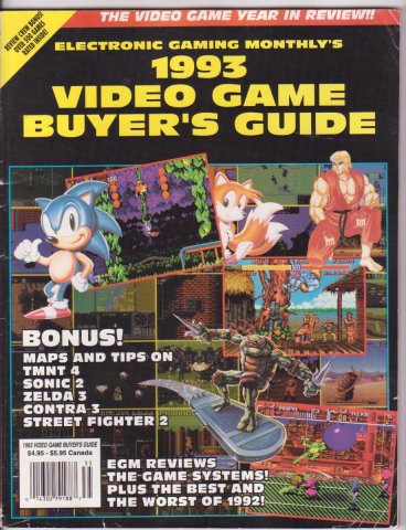 egm guide 93