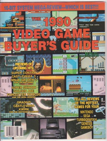 egm guide 90