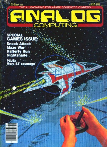 Analog Computing Issue 036