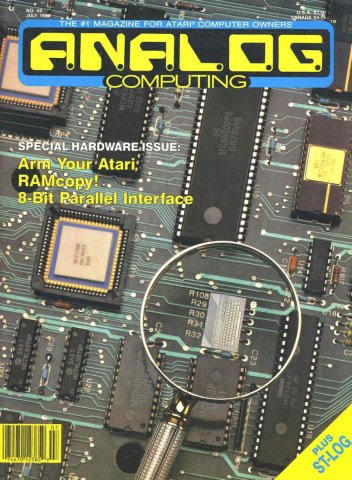 Analog Computing Issue 044