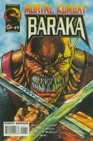 Baraka #1