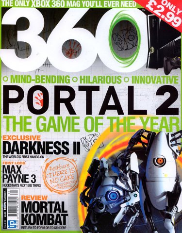 360 Issue 083