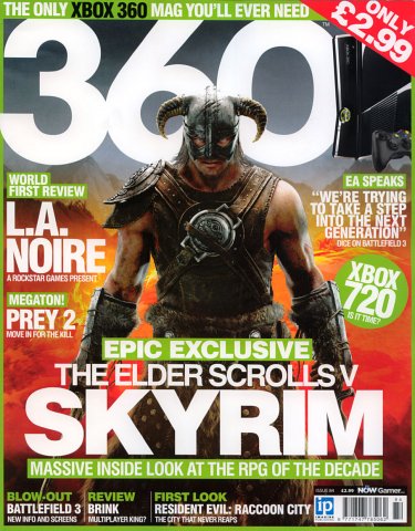 360 Issue 084