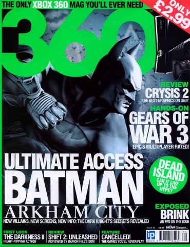 360 Issue 082