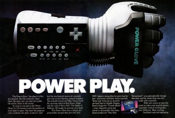 Power Glove (December, 1989) 02