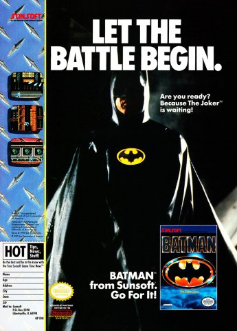 Batman (1989)