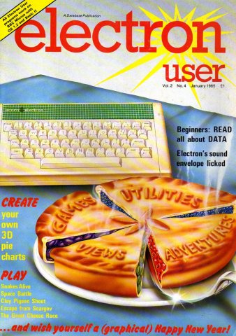 Electron User Issue 016 January 1985