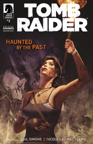 Tomb Raider 003 (April 2014)