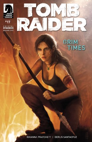 Tomb Raider 017 (June 2015)