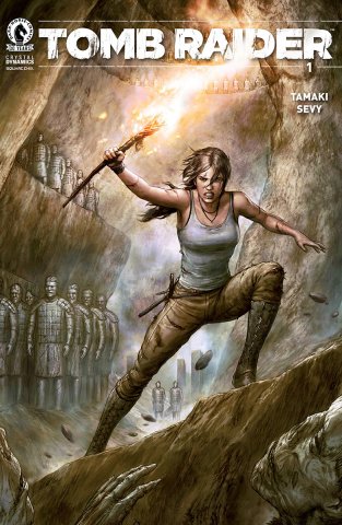 Tomb Raider v2 001 (February 2016)