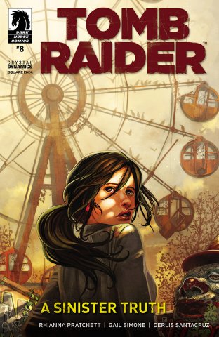 Tomb Raider 008 (September 2014)