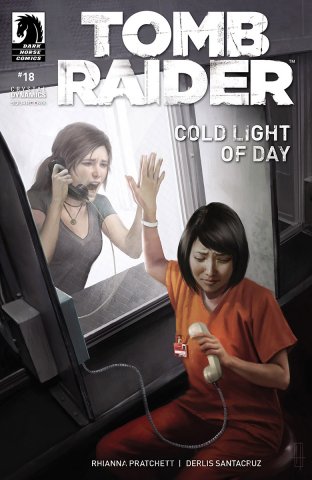 Tomb Raider 018 (July 2015)