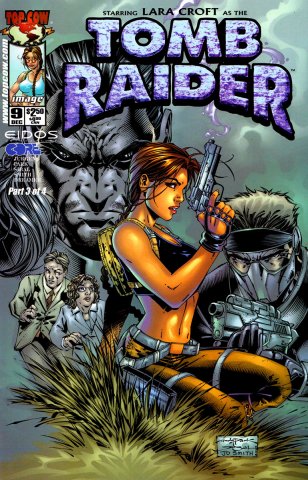 Tomb Raider 09 (December 2000)