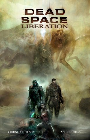 Dead Space: Liberation (February 2013)