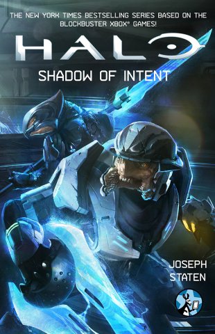 Halo: Shadow Of Intent (December 2015)