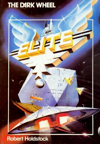 Elite: The Dark Wheel (1984)