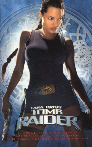 Tomb Raider (May 2001)