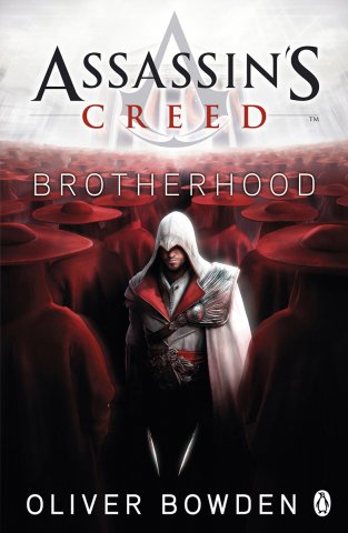 Assassin's Creed: Brotherhood (November 2010)