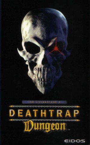 Deathtrap Dungeon (game edition) (1997)