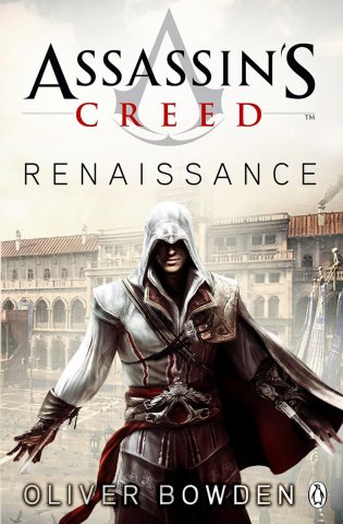 Assassin's Creed: Renaissance (November 2009)