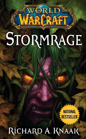 World Of Warcraft: Stormrage (February 2010)